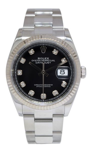 Rolex Datejust 126234